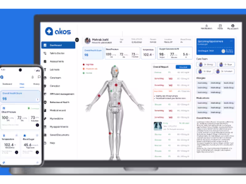 Cover image for Product (UX/UI) Design with Figma