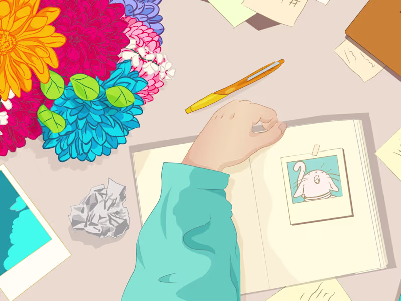 Cover image for Good Clinical Practices E-learning Visual/Design System