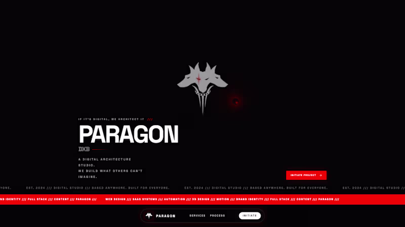 Cover image for Premium Web Design & Development