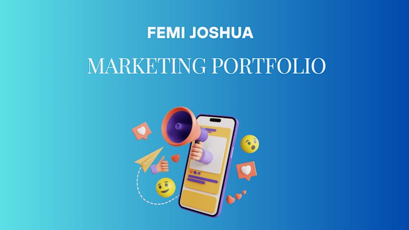 Cover image for Meta Advertising Projects