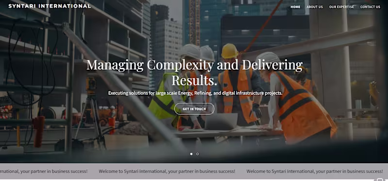 Cover image for We are showcasing your brand with premium designs and tellin...