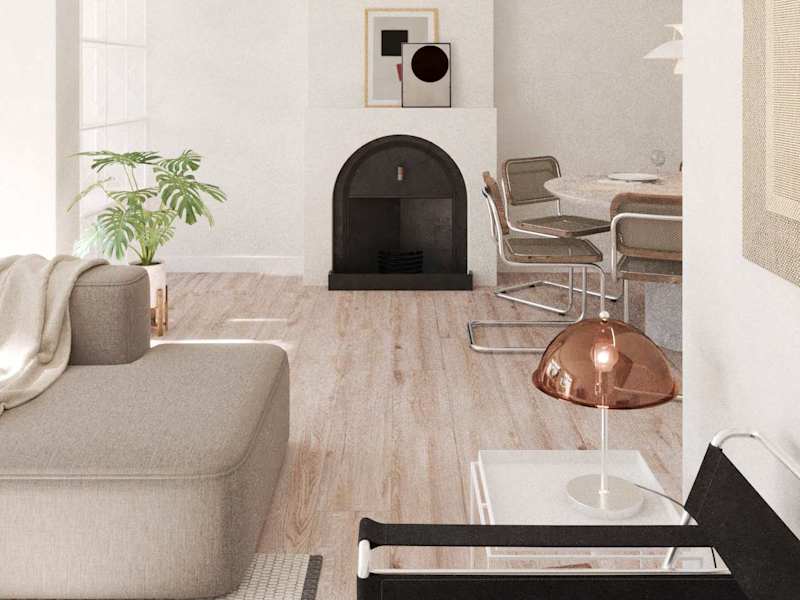 Cover image for 22. house in lapa | tomboviz