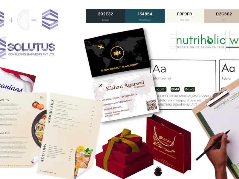 Cover image for Branding