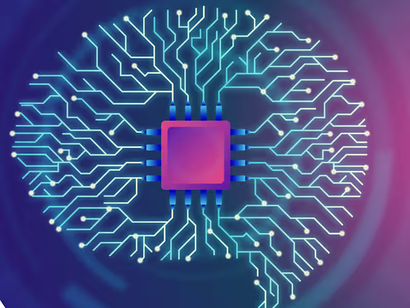 Cover image for Machine Learning Model Development