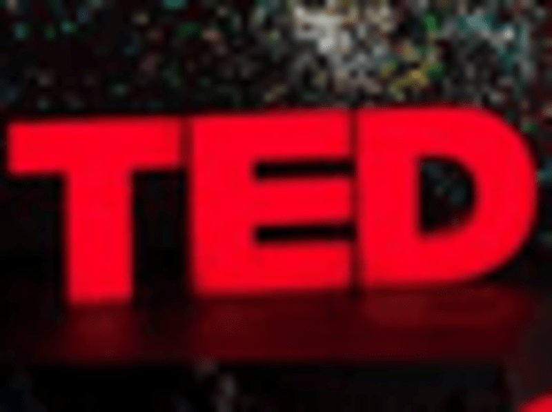 Cover image for TED Talk Translator