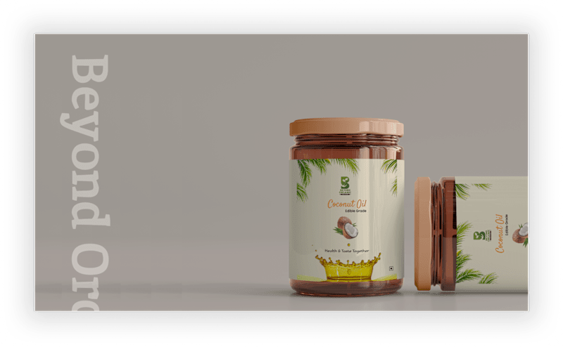 Cover image for Beyond Organic