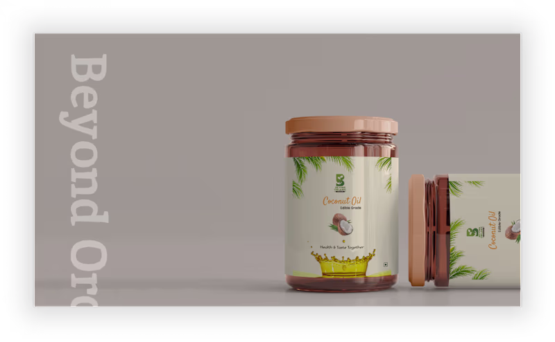 Cover image for Beyond Organic