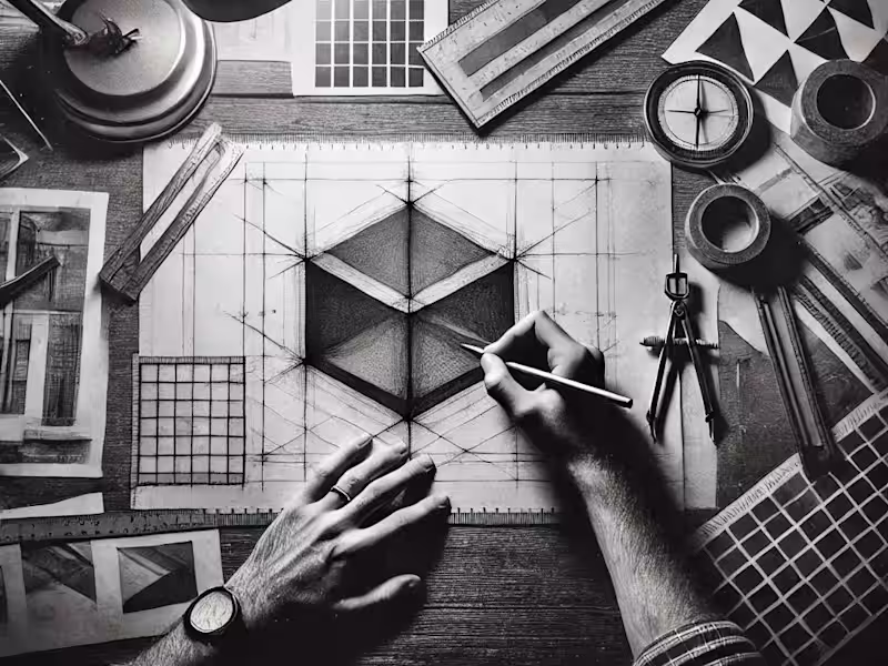 Cover image for Digital Product Design (Dedicated)