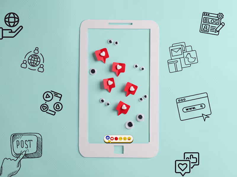 Cover image for Community Management 