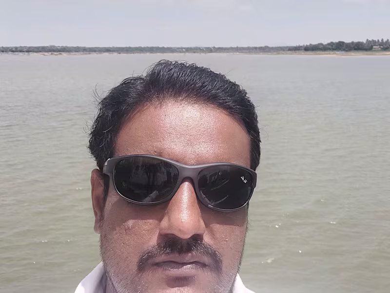 Cover image for Comprehensive Talent Sourcing