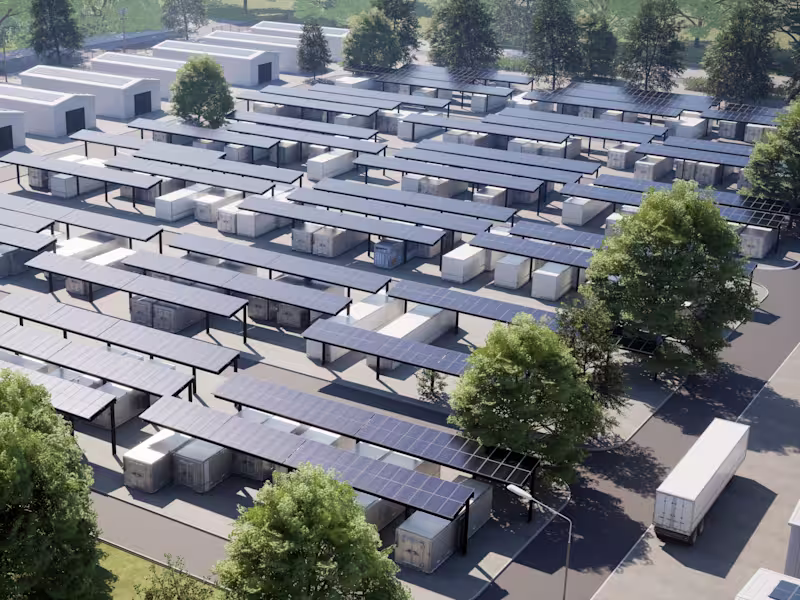 Cover image for Just wrapped up an exciting project for a client in the UAE ...