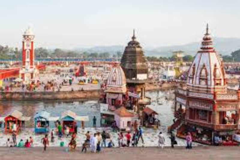 Cover image for Rishikesh to haridwar Taxi Fare