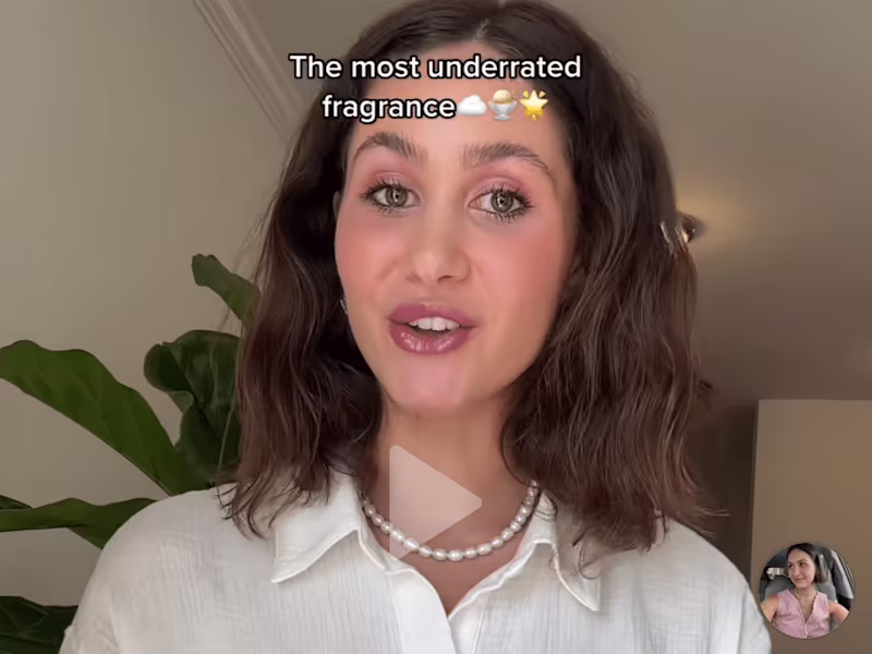 Cover image for UGC: Juliette Has a Gun Perfume