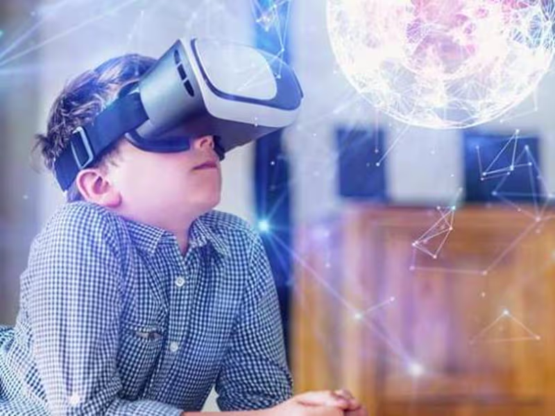 Cover image for VLX VR Learning Environment