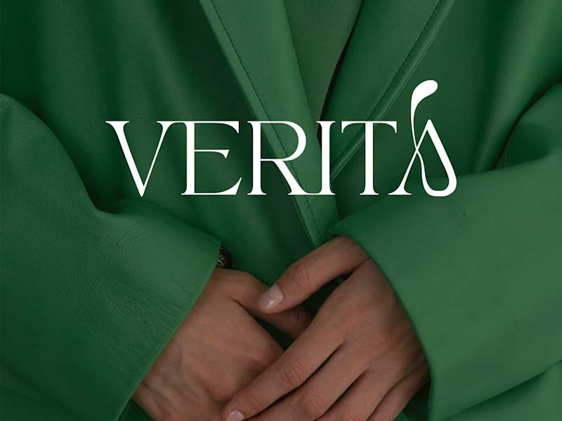 Cover image for Branding Identity package: logo, colours, typography and visual