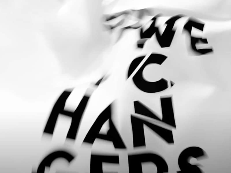 Cover image for Power Changers