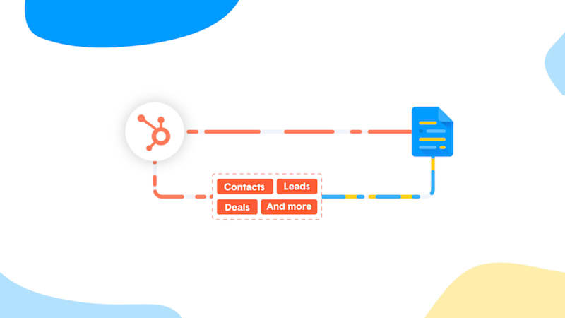 Cover image for Documint x Hubspot Explainer