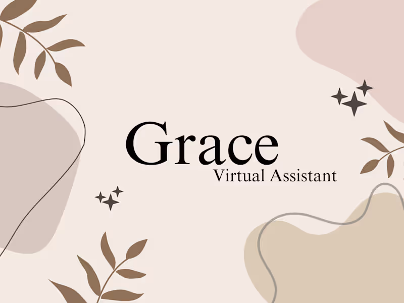 Cover image for Dynamic Virtual Assistant Services