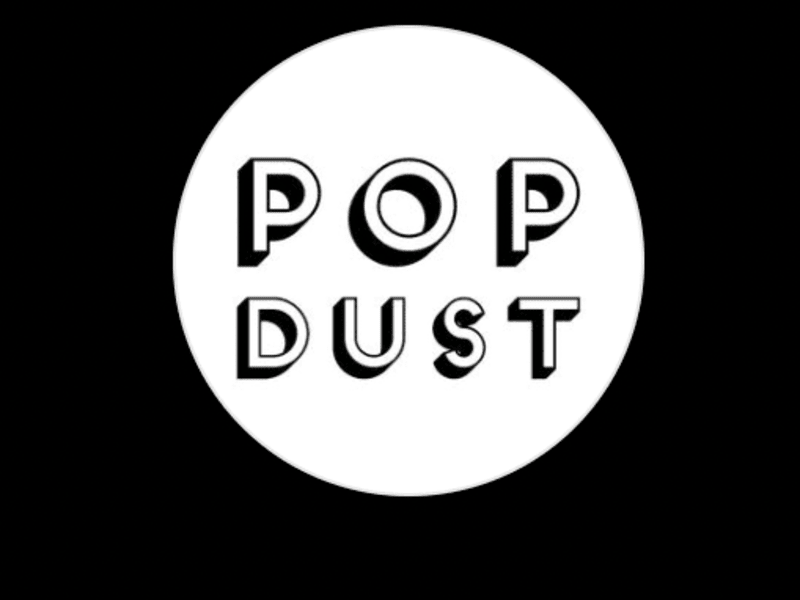 Cover image for POP ⚡️DUST 🟣 Instagram Account Manager