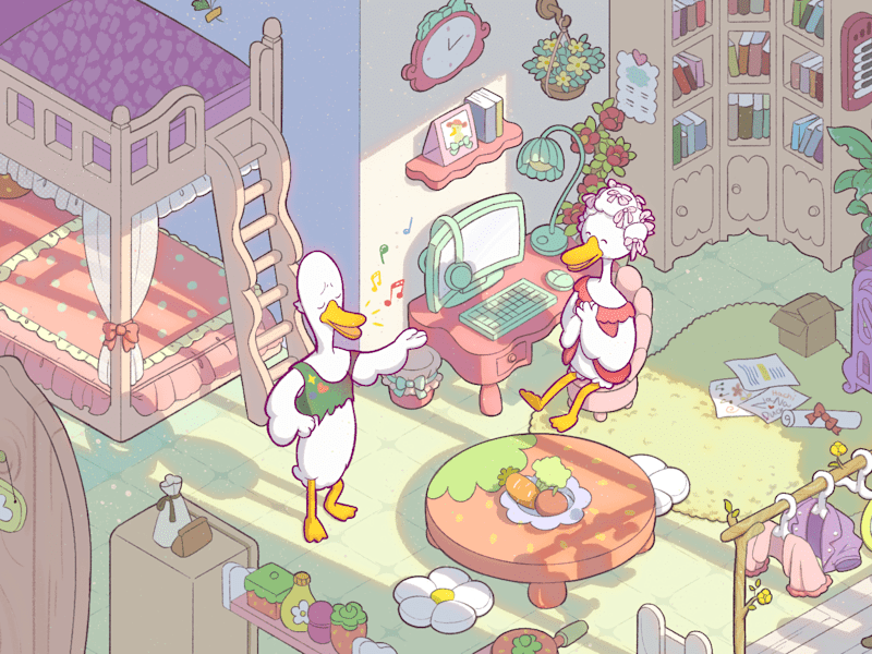 Cover image for Custom Illustration 