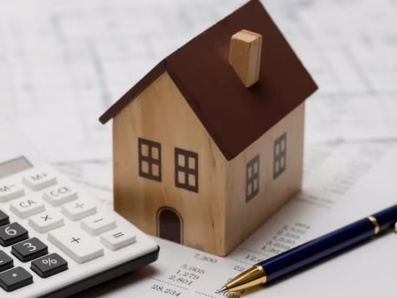 Cover image for Real Estate Research and Address Identification