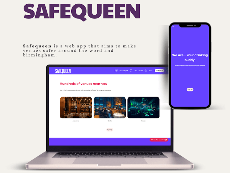 Cover image for Website Development