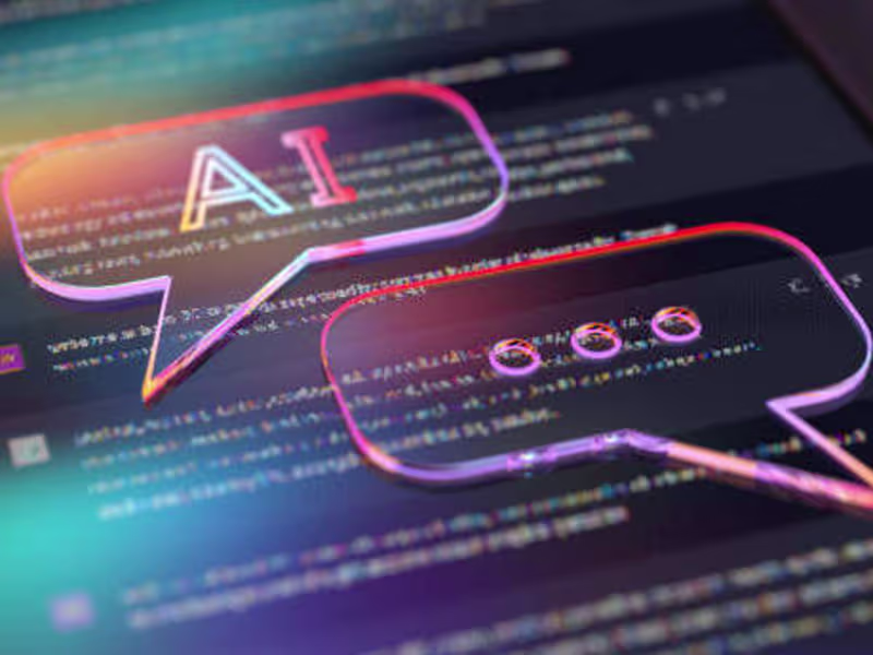 Cover image for AI Development and Integration in Support Operations