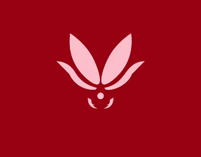 Cover image for Insect - Logo Design