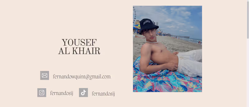 Cover image for Who am I?