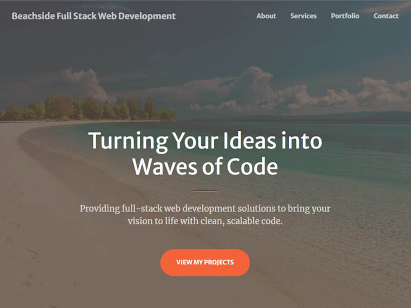 Cover image for Professional Full-Stack Developer | Complete Web Development