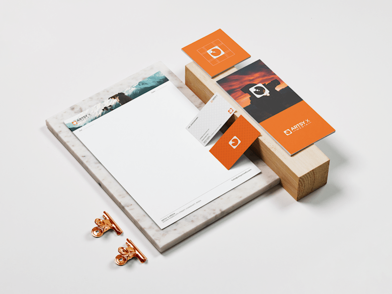 Cover image for ArtsyX Media