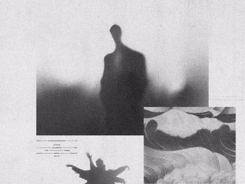 Cover image for Album Cover Design
