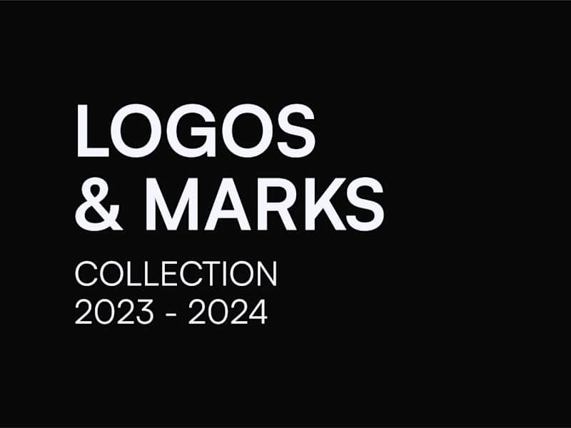 Cover image for Logofolio