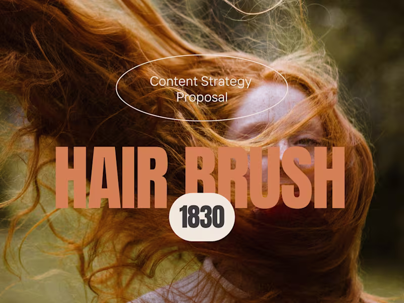 Cover image for : Content Strategy for a