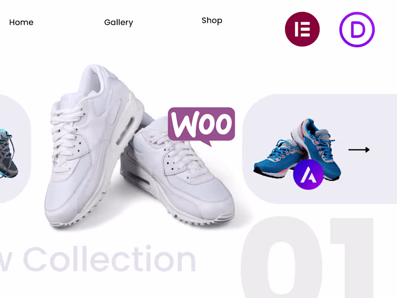 Cover image for Web Design