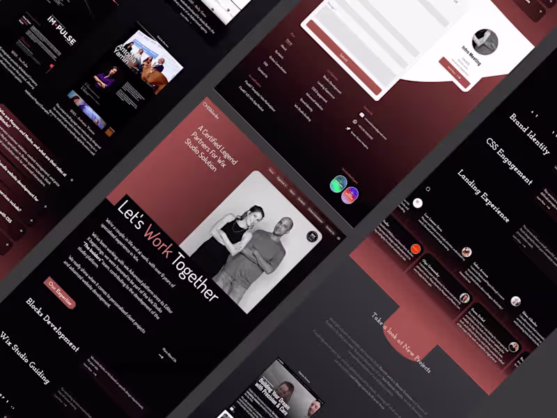 Cover image for Basic Agency Kit - 2025