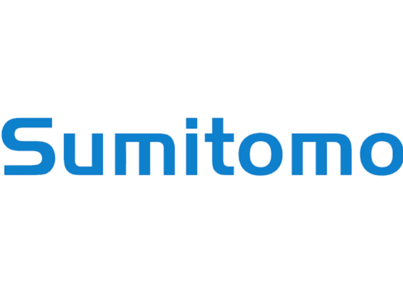 Cover image for Sumitomo ONT