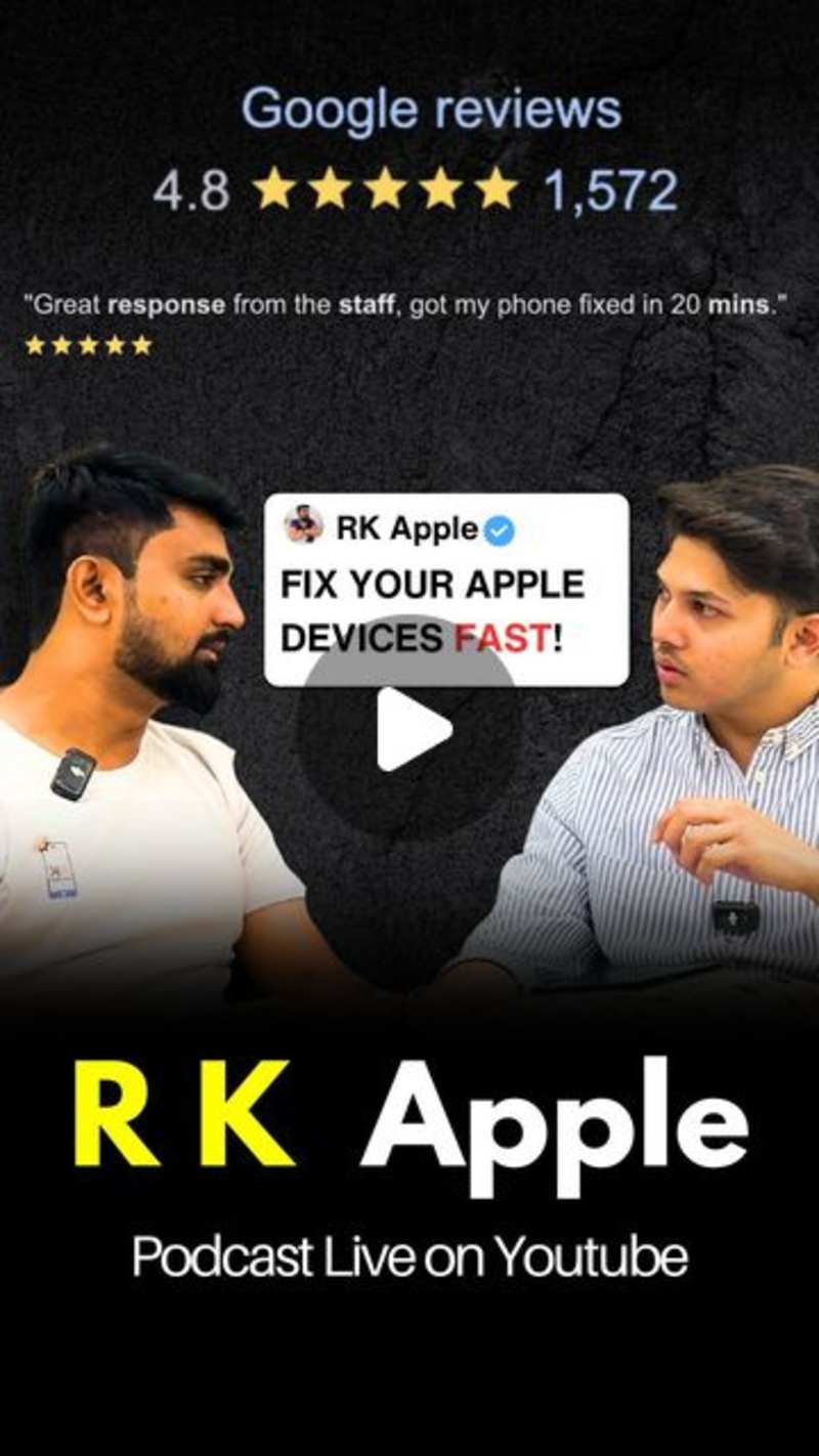 Cover image for Masum Gandhi - Business + Tech | Vlog | Podcast on Instagram: “…