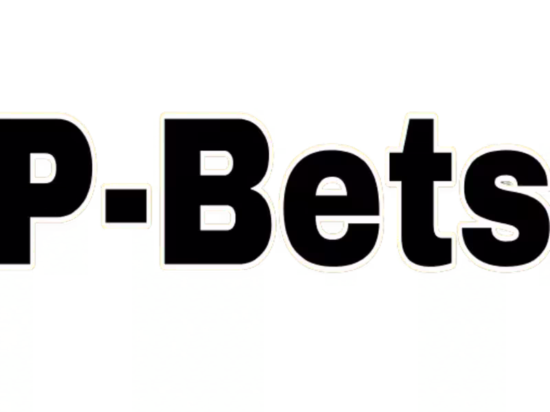 Cover image for P Bets