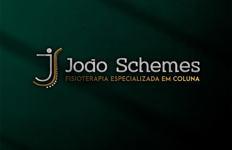 Cover image for João Schemes Visual Identity
