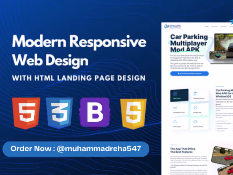 Cover image for Wordpress Development