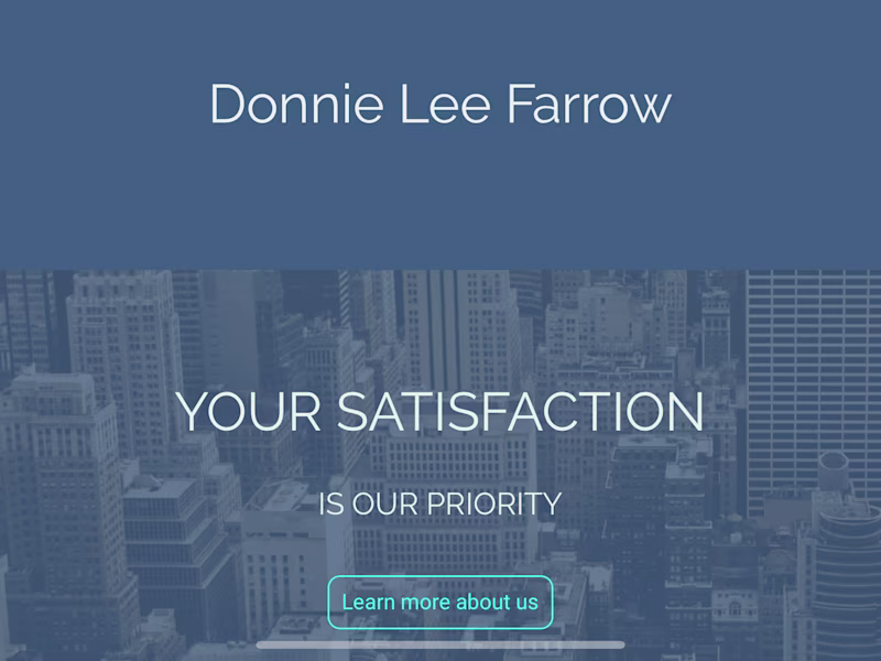 Cover image for Website Design and SEO