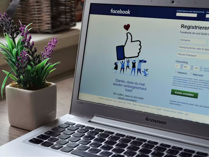 Cover image for Boosting Brand Awareness through Facebook Ads