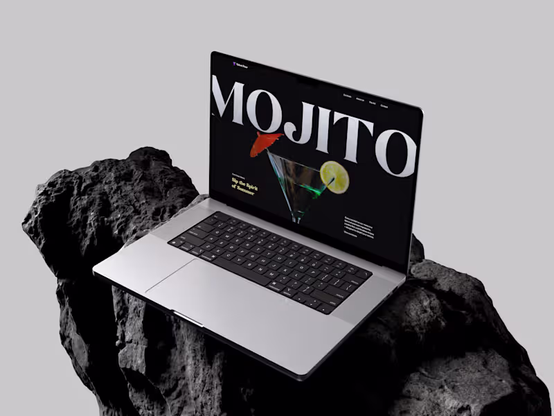 Cover image for Fullstack Web Development