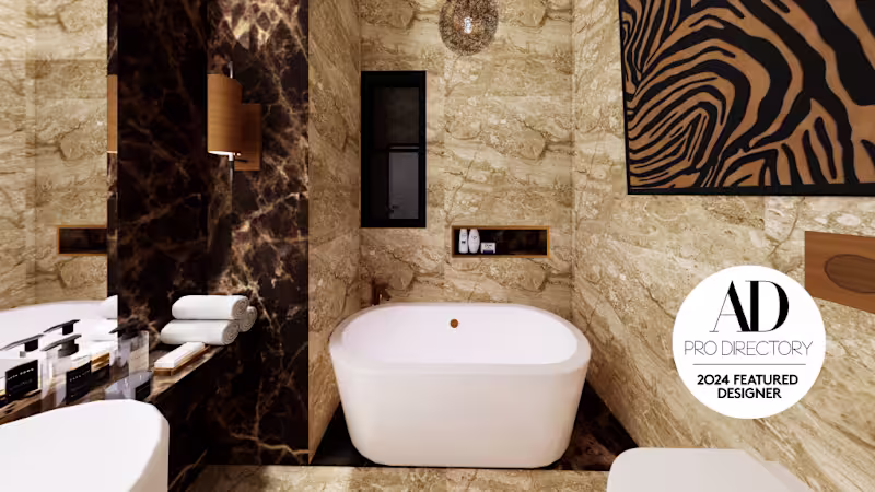 Cover image for 3D visualization