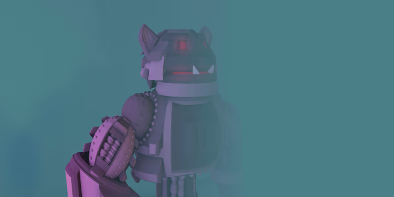 Cover image for Design Portfolio