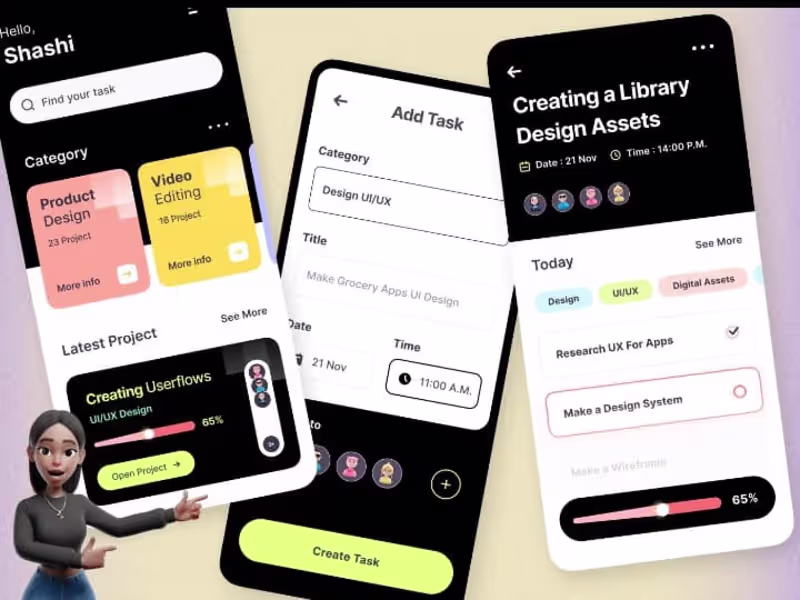 Cover image for Complete App Development Lifecycle From Vision to Market Success