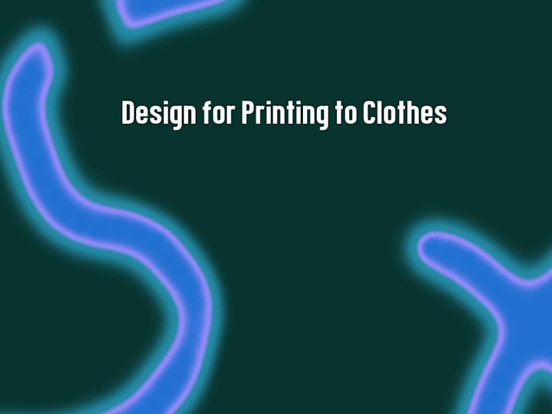 Cover image for Design for Clothes