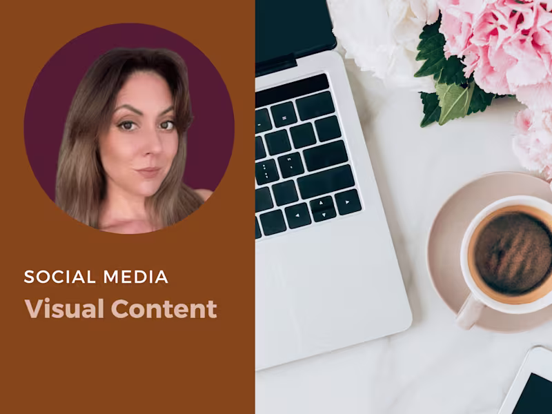 Cover image for Social Media Graphics Using Canva