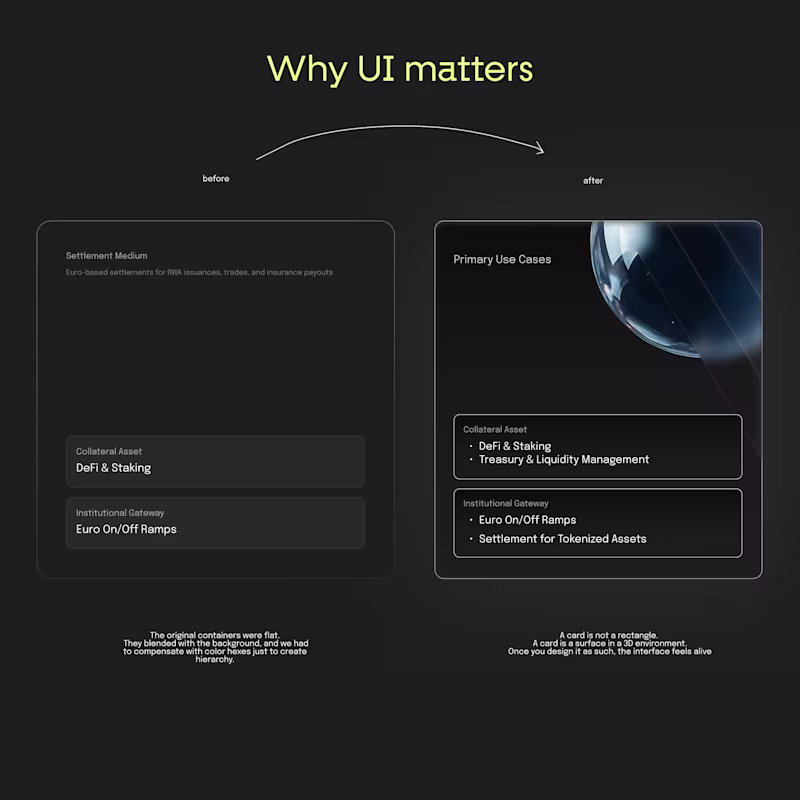 Cover image for Progress thinking is the new UI design. You know how sometim...